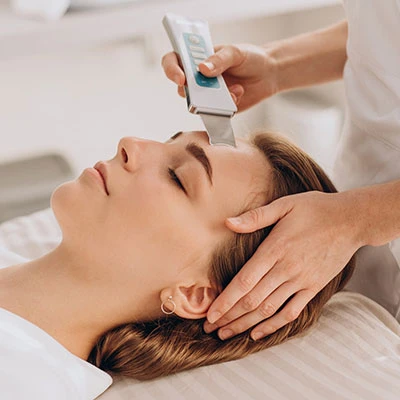 FACIAL Ageloc