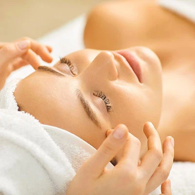 FACIAL Ageloc