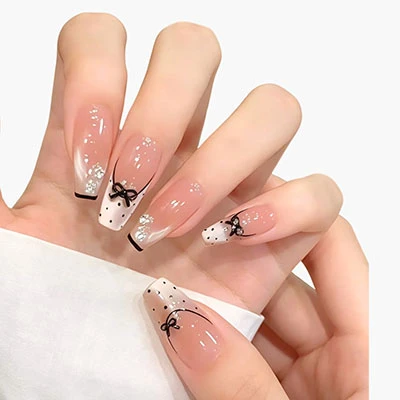 NATURAL MANICURE