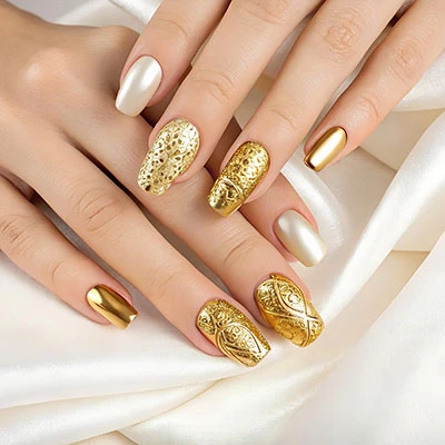 manicure