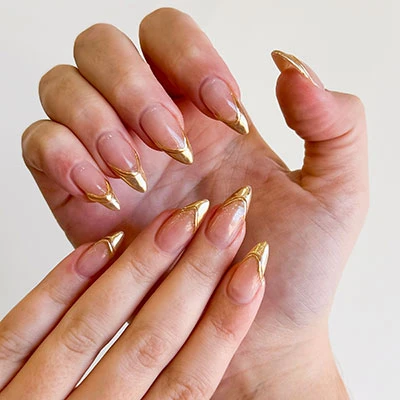 manicure